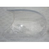 PLEXI PŘEDNÍHO ŠTÍTU - OHC SPECIÁL